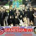 Pemuda GEMAS Gelar Sahur On The Road, Bagikan Makan Sahur Gratis untuk Warga
