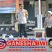 Wakapolresta Banyuwangi Pimpin Apel Jam Pimpinan, Berikan Arahan untuk Sukseskan Operasi Ketupat Semeru 2025 Wakapolresta Banyuwangi Pimpin Apel Jam Pimpinan, Berikan Arahan untuk Sukseskan Operasi Ketupat Semeru 2025