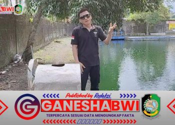 Skandal Aliran Waduk Umbul ke Kolam Renang: Ketua Komunitas Sadar Hukum Tuntut Keadilan