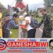 Babinsa Koramil 0825/20 Songgon Kawal Penyerapan Gabah, Pastikan Petani Dapat Harga Layak