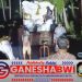 Babinsa Koramil 0825/14 Kabat Dampingi Bulog dalam Penyerapan Gabah Petani