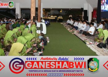 Bupati Ipuk Ajak NU Bersinergi untuk Kemajuan Banyuwangi