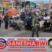Operasi Ketupat Semeru 2025: Pos Terpadu Pelabuhan Ketapang Siaga Kawal Arus Mudik Lebaran