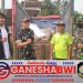 Babinsa Koramil 0825/20 Songgon Kawal Penyerapan Gabah di Dua Desa, Pastikan Petani Dapat Harga Adil Babinsa Koramil 0825/20 Songgon Kawal Penyerapan Gabah di Dua Desa, Pastikan Petani Dapat Harga Adil