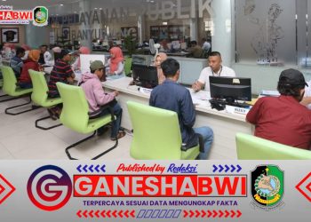 Libur Lebaran, Dispendukcapil Banyuwangi Tetap Buka Layanan Adminduk untuk Pemudik