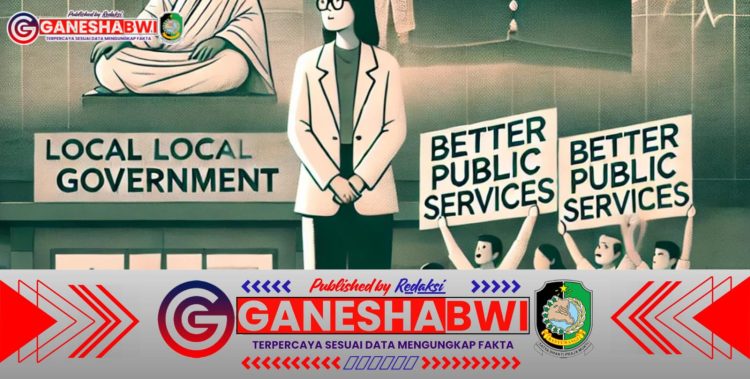 Bupati dan Ibadah Umroh: Prioritas Kesejahteraan Rakyat atau Kegiatan Pribadi?