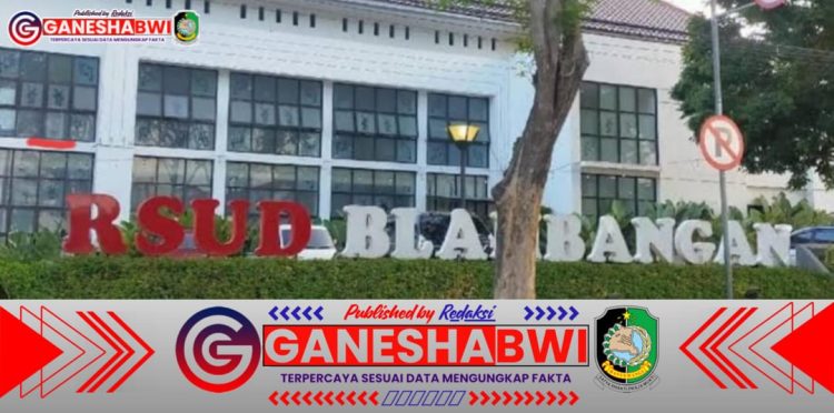 HS, Kritik Parkir Liar di RSUD Blambangan: Ketimpangan Aturan yang Menguntungkan Pemerintah?