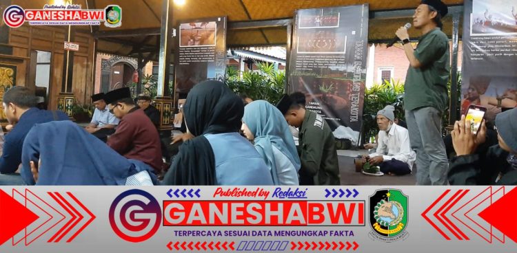 Bedah Buku Sholawat Badar: Mengungkap Sejarah, Sastra, dan Dinamika Sosialnya