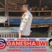 Bhabinkamtibmas Polresta Banyuwangi Dukung Peternak Kambing dalam Program Ketahanan Pangan