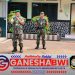 Kodim 0825 Banyuwangi Lepas Personel untuk Cuti Lebaran Gelombang Pertama Kodim 0825 Banyuwangi Lepas Personel untuk Cuti Lebaran Gelombang Pertama