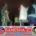 Danramil 0825/09 Tegaldlimo Dampingi Bulog Banyuwangi Serap Gabah Petani