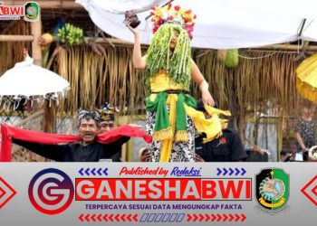Banyuwangi Sajikan Atraksi Budaya dan Wisata Kuliner Spesial Lebaran 2025