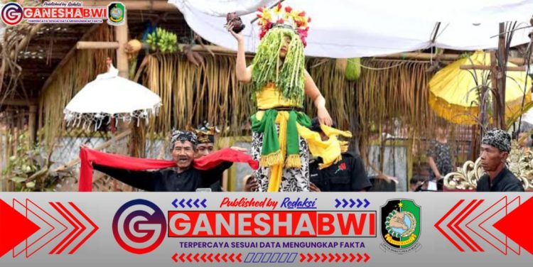 Banyuwangi Sajikan Atraksi Budaya dan Wisata Kuliner Spesial Lebaran 2025 Banyuwangi Sajikan Atraksi Budaya dan Wisata Kuliner Spesial Lebaran 2025