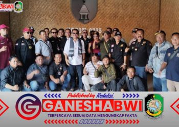 GANESHABWI