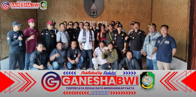 Aktivis dan LSM Banyuwangi Dukung Revisi UU TNI, Dorong Profesionalisme Prajurit