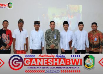496 Warga Binaan Lapas Banyuwangi Terima Remisi Khusus Idul Fitri dan Nyepi