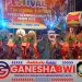 Polresta Banyuwangi Gelar Festival Seni Kuntulan 2025, Dorong Generasi Muda Cintai Budaya