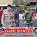 TNI-Polri Banyuwangi Berbagi Takjil, Wujud Sinergitas di Bulan Ramadan