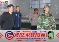 Dandim 0825 Banyuwangi Dampingi Razia Gabungan di Lapas Kelas IIA untuk Jaga Keamanan Dandim 0825 Banyuwangi Dampingi Razia Gabungan di Lapas Kelas IIA untuk Jaga Keamanan