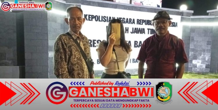 Ketua APPM Rofiq Azmi Laporkan Kasus Pengeroyokan di LRPPN Banyuwangi