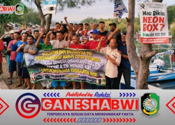 GANESHABWI GANESHABWI
