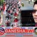 Aksi Demonstrasi Besar-Besaran akan Digelar di Banyuwangi, 21 April 2025 Tepat Hari Lahir Sugiarto