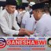 Kapolresta Banyuwangi Gelar Sholat Idul Fitri 1446 H dan Halal Bihalal Bersama Keluarga Besar Polresta