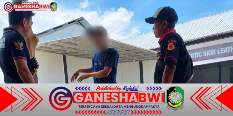 Pengusaha Sebut Bupati dan Kapolresta, Komunitas Sadar Hukum Desak Sidak Pengusaha Penyamak Kulit 