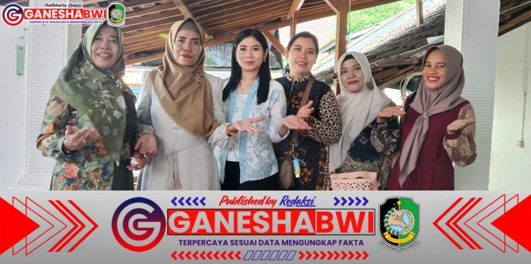 Dandim 0825/Banyuwangi Gelar Open House Idul Fitri 1446 H, Pererat Silaturahmi