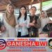 Dandim 0825/Banyuwangi Gelar Open House Idul Fitri 1446 H, Pererat Silaturahmi