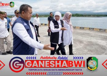 Kapal Cepat Banyuwangi–Denpasar Siap Beroperasi Juni 2025, Perkuat Konektivitas Antarprovinsi