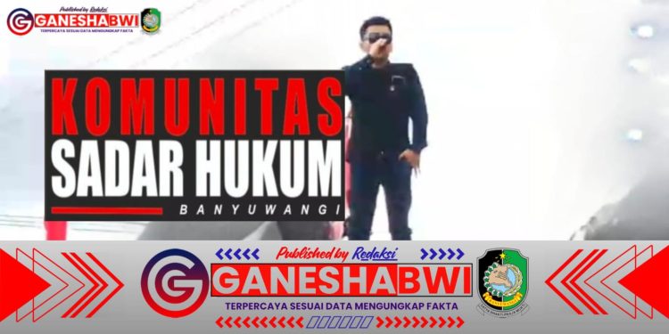 Tidak Sabar Menunggu Cuti Bersama Berakhir, Sugiarto Softcopy Surat Pemberitahuan Aksi Damai!