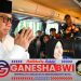 Wabup Banyuwangi Lepas Rombongan Mudik Balik Gratis: Selamat Berkarya Kembali di Tanah Rantau