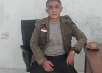 Kritik Pedas Aktivis Andi Purnama terhadap Perbaikan Jalan di Banyuwangi: Dari Tambal Sulam hingga Bahaya