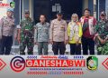 Sinergi TNI-Polri, Balai TN Alas Purwo, dan Tenaga Kesehatan Amankan Libur Panjang di Kawasan Wisata Sinergi TNI-Polri, Balai TN Alas Purwo, dan Tenaga Kesehatan Amankan Libur Panjang di Kawasan Wisata