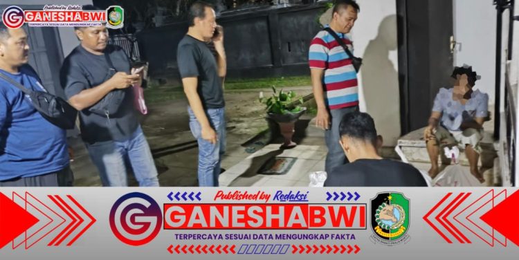Polresta Banyuwangi Gerebek Dua Lokasi, Ratusan Botol Arak Ilegal Disita