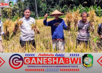 GM FKPPI Banyuwangi Didorong Ambil Peran Strategis Dukung Ketahanan Pangan Nasional