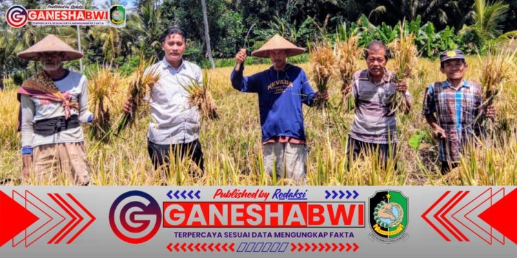 GM FKPPI Banyuwangi Didorong Ambil Peran Strategis Dukung Ketahanan Pangan Nasional