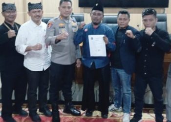 Marwah Kapolresta dan Tim Terpadu Banyuwangi Dipertaruhkan: Kesepakatan Pemberantasan Peredaran Minuman Beralkohol Tanpa Izin