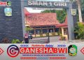 Ketua Komunitas Sadar Hukum Mengecam Keributan antar Siswa di SMA N 1 Giri yang Berakhir di Polresta Banyuwangi. 