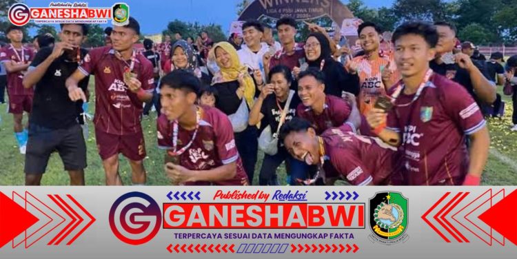 Mantan Pemain Persewangi Keluhkan Kompensasi Usai Dicoret, Manajemen Masih Bungkam