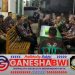 Kebersamaan Penuh Makna, Koramil 0825/11 Pesanggaran Gelar Halal Bihalal Bersama Keluarga Besar