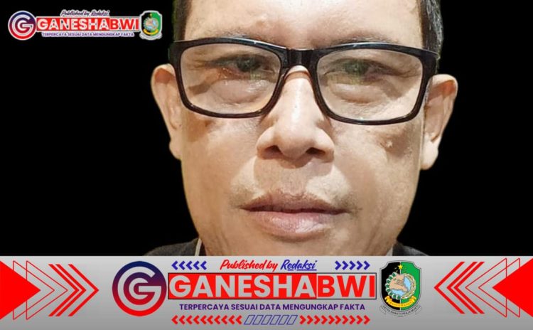 Tambal Sulam Jalanan Banyuwangi: Cermin Buram Ketidakseriusan Pemerintah Daerah dalam Mengelola Infrastruktur Publik