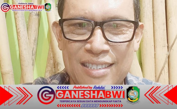 Kritik Pedas Infrastruktur Banyuwangi: Tambal Sulam Jalan Jadi Simbol Gagalnya Tata Kelola