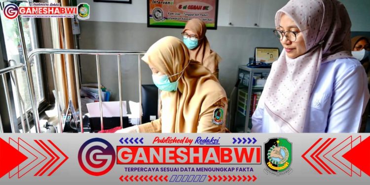 Banyuwangi Bangun Sistem Kesehatan Preventif Kolaboratif untuk Tingkatkan Derajat Kesehatan Masyarakat