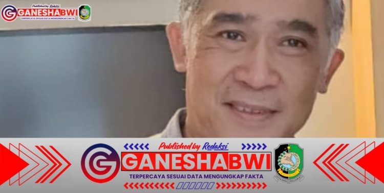 Aktivis Soroti Proyek Pasar Sritanjung Banyuwangi: Indikasi Korosi dan Manajemen Proyek Dinilai Buruk