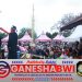 Seblang Olehsari Tingkatkan Ekonomi Lokal, UMKM Banyuwangi Raup Keuntungan Tiga Kali Lipat