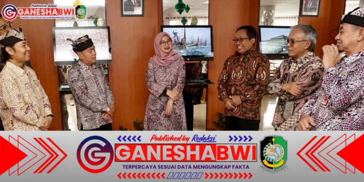 ISI Surakarta Mulai Perkuliahan di Banyuwangi, Pendaftaran Mahasiswa Dibuka Mei 2025
