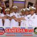 Danlanal Banyuwangi Berganti, Letkol Laut (P) Muhammad Puji Santoso Gantikan Letkol Laut (P) Hafidz