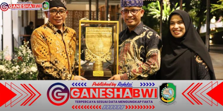 Dandim 0825/Banyuwangi Hadiri Lepas Sambut Danlanal, Perkuat Sinergi TNI di Bumi Blambangan